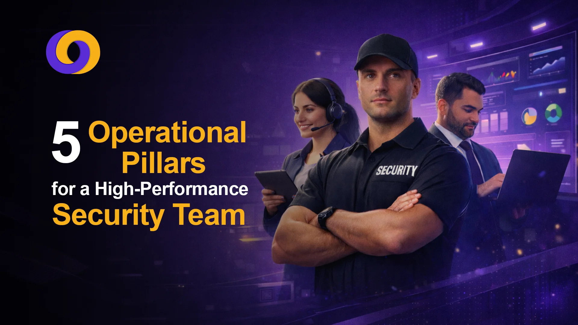 Security Team productivity