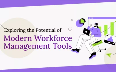 Exploring the Potential of Modern Workforce Management Tools