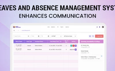 Streamline Leaves & Absence Management with Automation