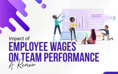 Impact of Employee Wages on Team Performance: A Review