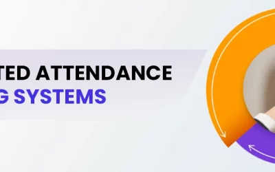Improving Workplace Efficiency with Attendance Tracking System 