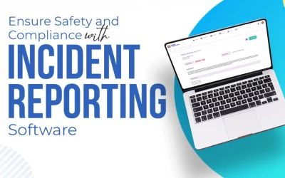 Ensure Safety and Compliance with Incident Reporting Software