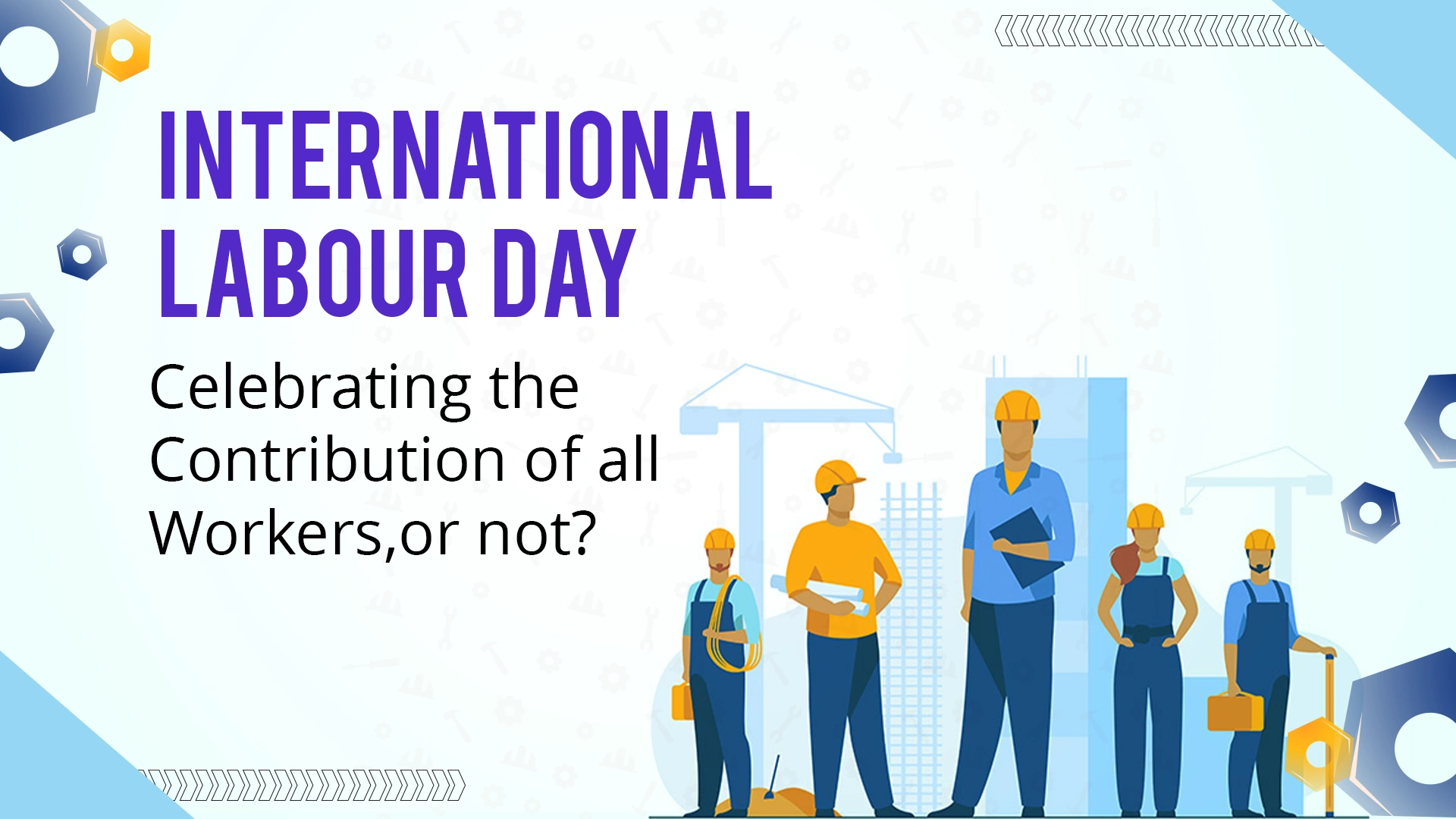 International Labour Day