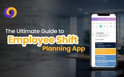 The Ultimate Guide to Employee Shift Planning App in 2026