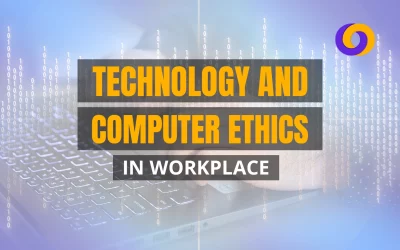 Technology and Computer Ethics in Workplace