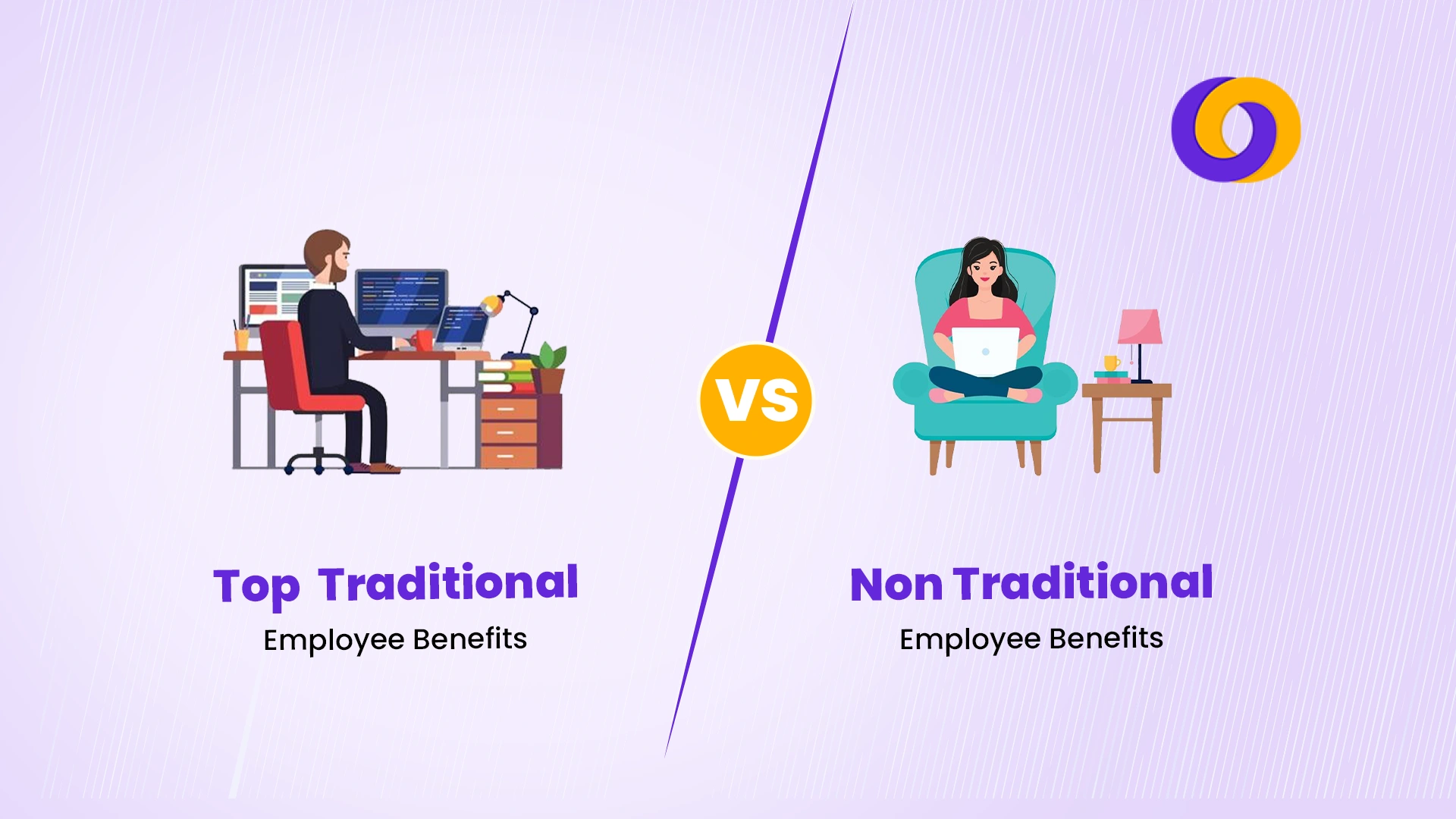 Top Traditional VS Non traditional Top Traditional VS Non traditional