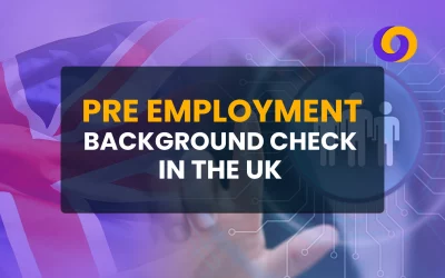 Pre-Employment Background Checks for Security Guard Hiring in the UK