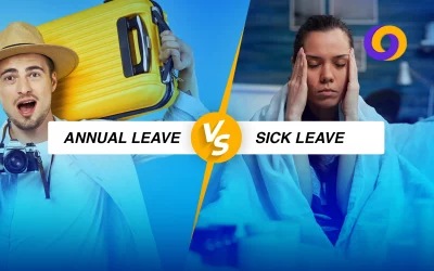 Understanding the Differences: Annual Leave vs. Sick Leave for Employees