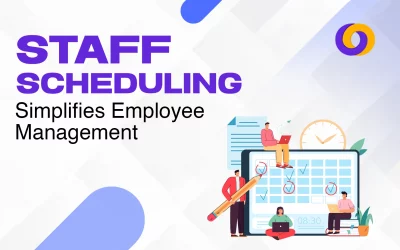 How Homebase Staff Scheduling Simplifies Employee Management?