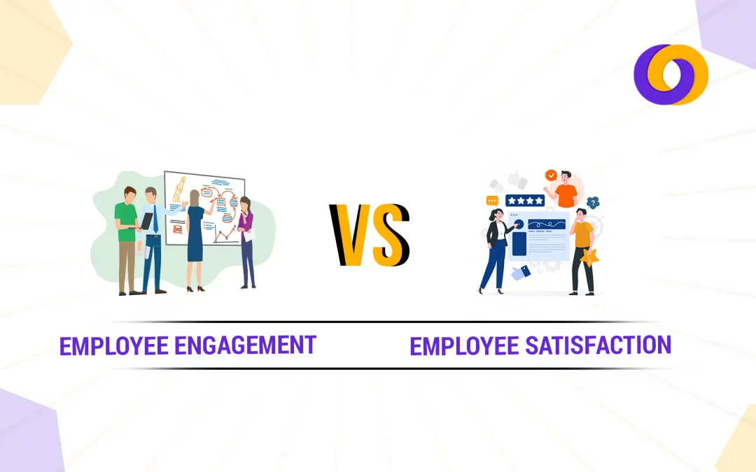 Employee Engagement vs. Satisfaction: Which Drives Success?
