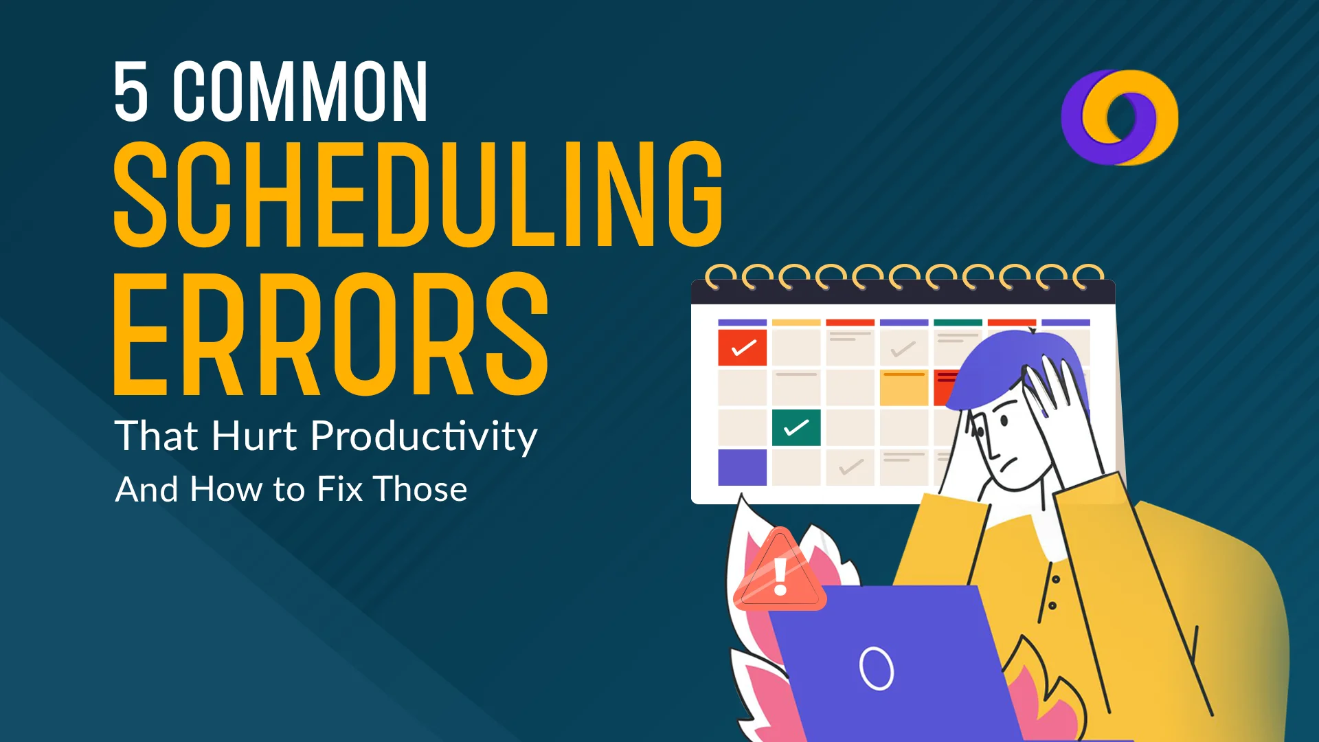 Scheduling Errors