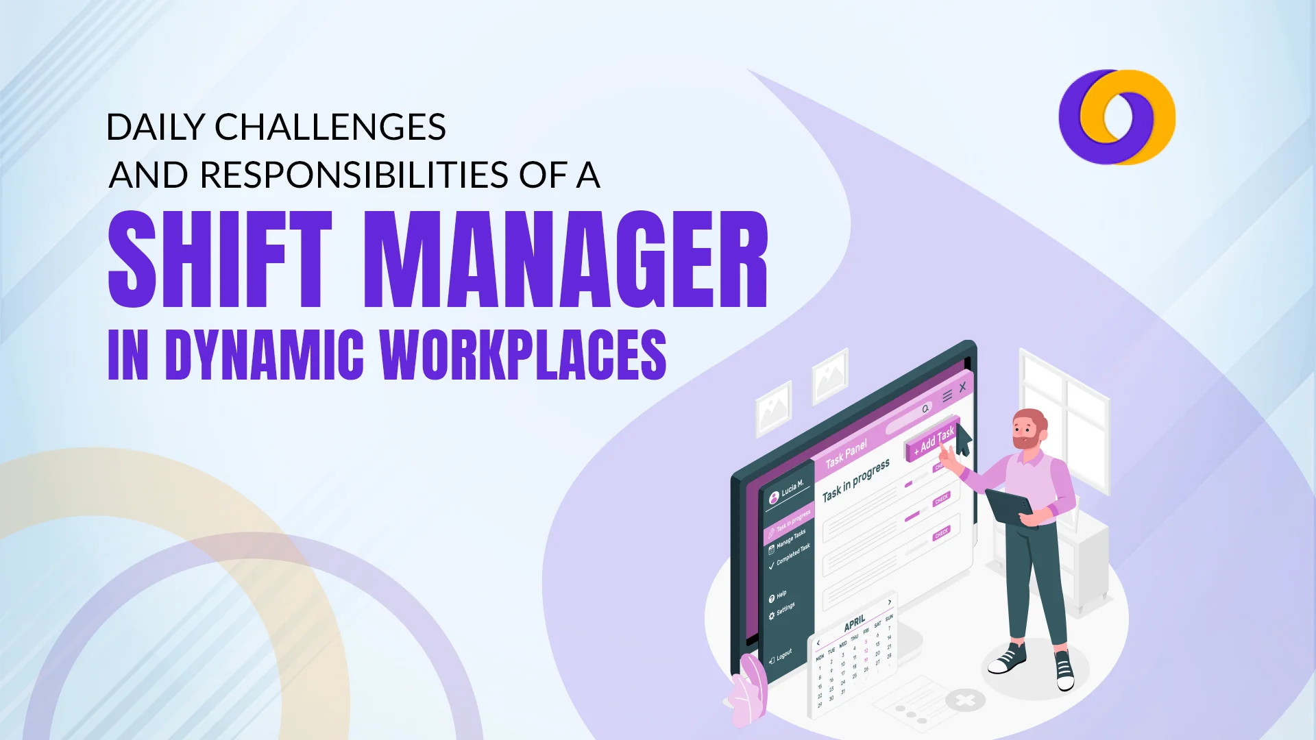 Shift Manager Duties and Responsibilities Shift Manager Duties and Responsibilities