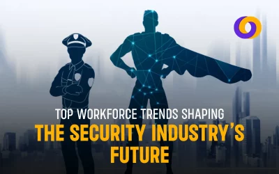 Top Workforce Trends Shaping the Security Industry’s Future