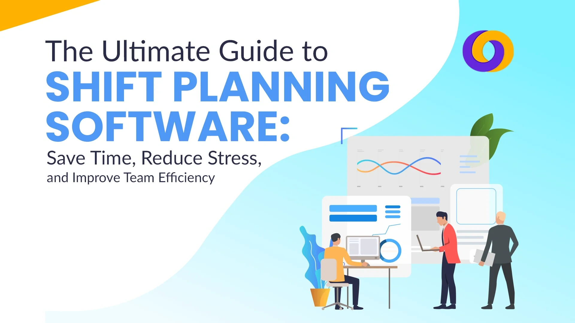 Shift Planning Software Shift Planning Software