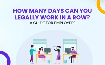 How Many Days Can You Legally Work in a Row? A Guide for Employees