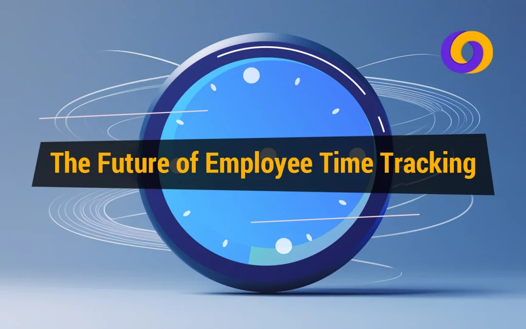 The Future of Employee Time Tracking: Staff Clocking-In System