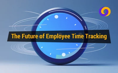 The Future of Employee Time Tracking: Staff Clocking-In System