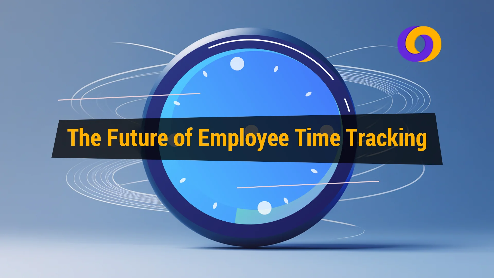 Staff Clocking-In System