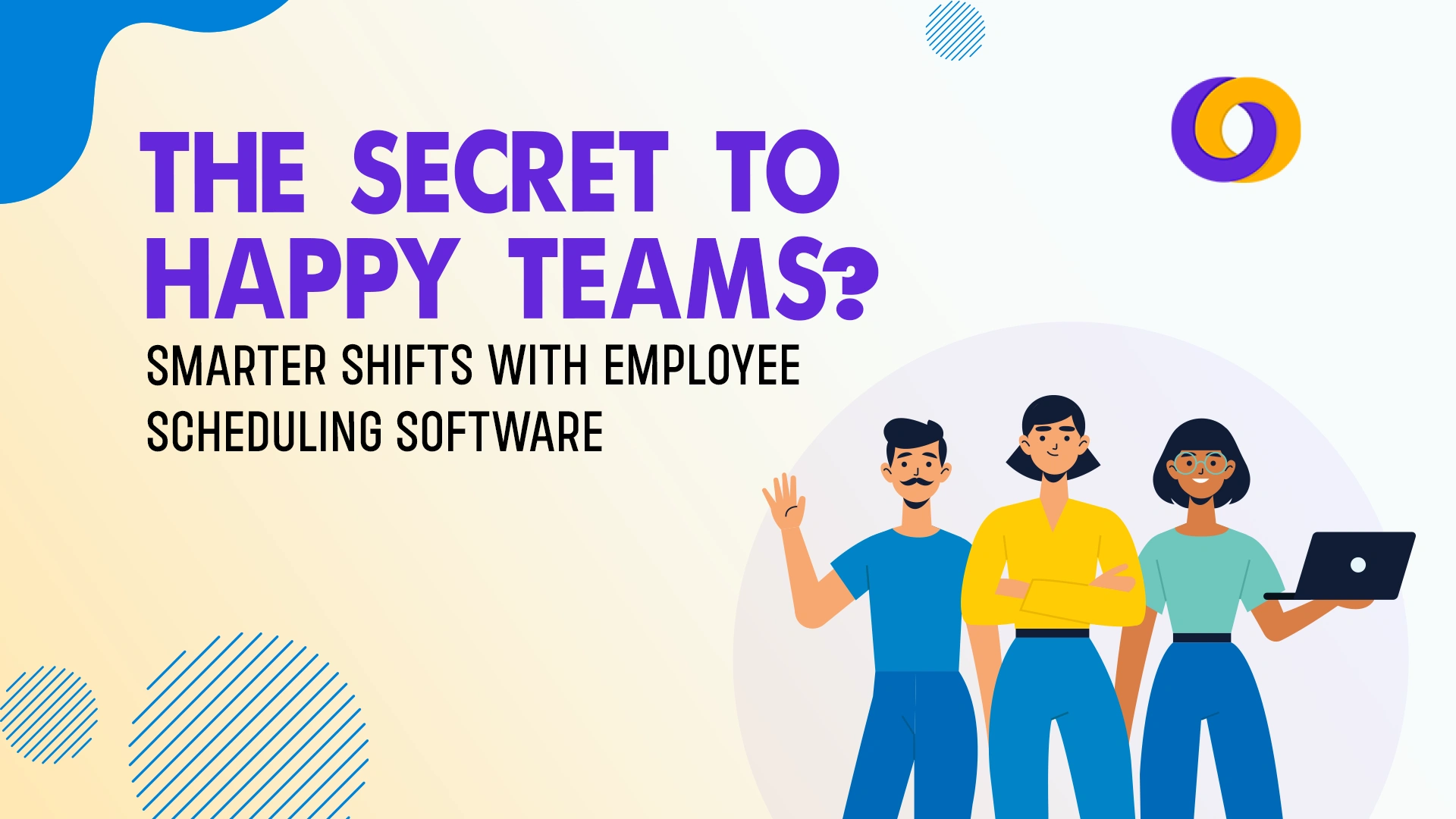 Retail Employee Scheduling Software Retail Employee Scheduling Software