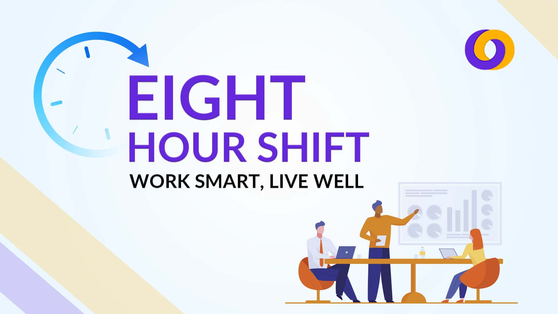 Eight Hour Shift Schedule