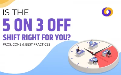 Is the 5 on 3 off Shift Right for You? Pros, Cons & Best Practices
