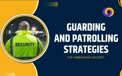 Guarding and Patrolling Strategies for Unbreakable Security