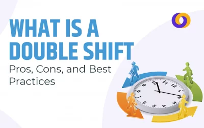 What Is a Double Shift? Pros, Cons, and Best Practices