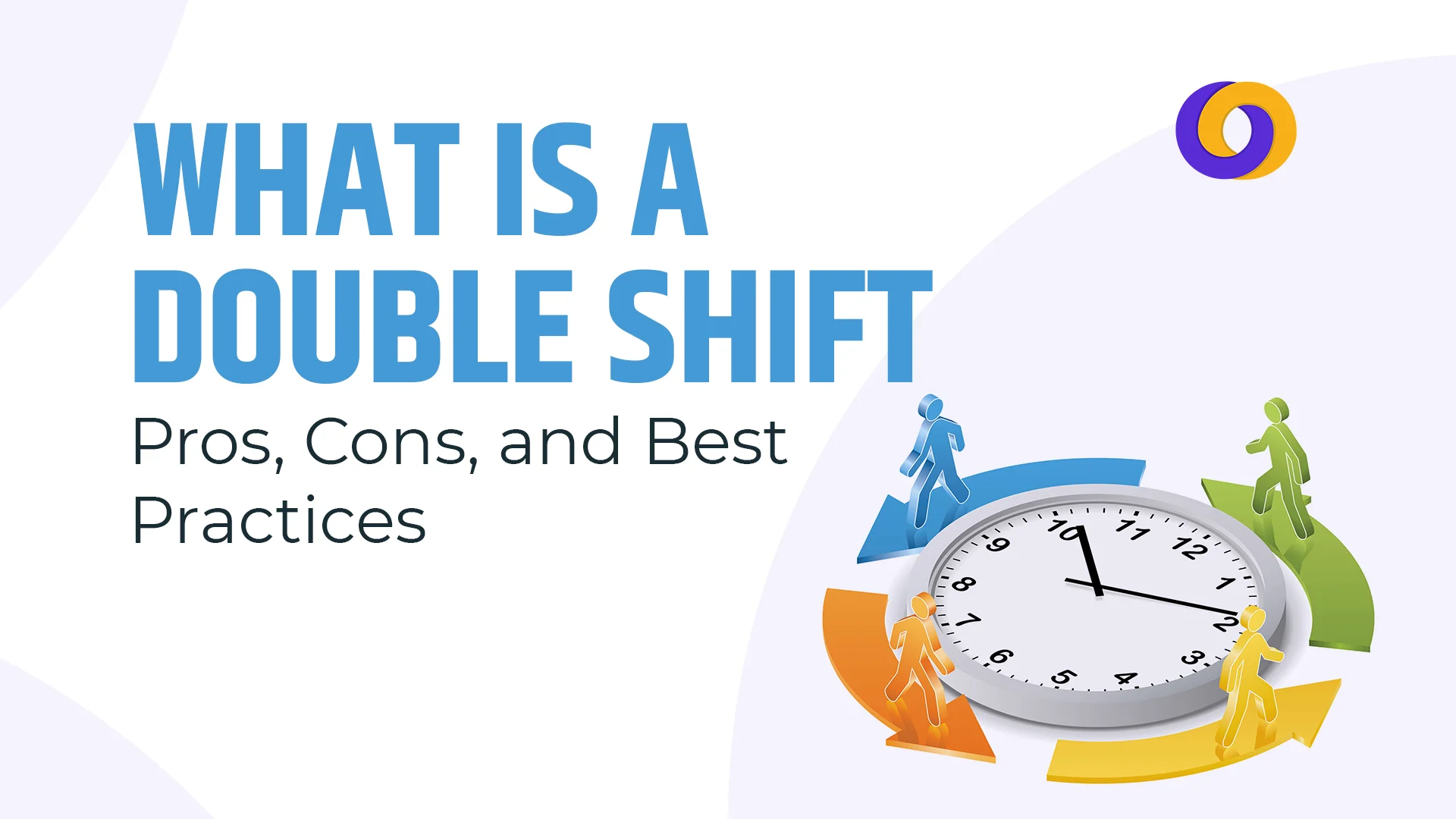 What Is a Double Shift