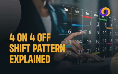 4 on 4 off Explained: Is This Shift Pattern Right for Your Business?