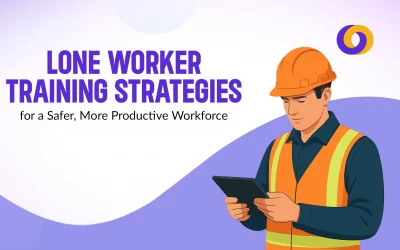 Lone Worker Training Strategies for a Safer, More Productive Workforce