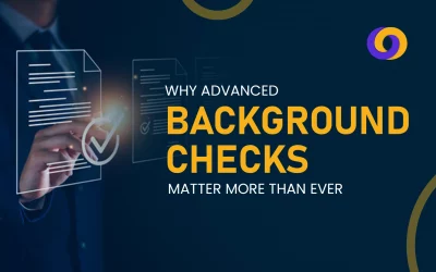 Why Advanced Background Checks Matter More Than Ever
