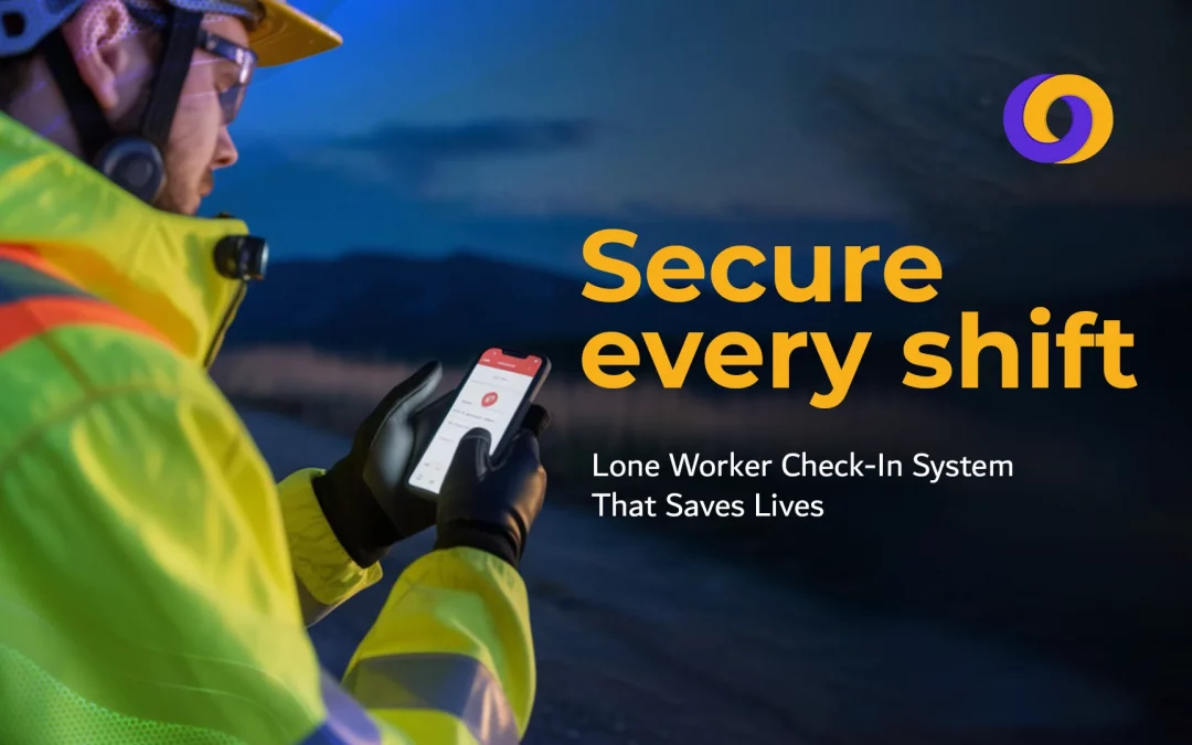 Secure Every Shift: Lone Worker Check-In System That Saves Lives