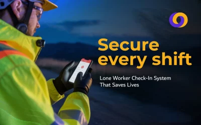 Secure Every Shift: Lone Worker Check-In System That Saves Lives