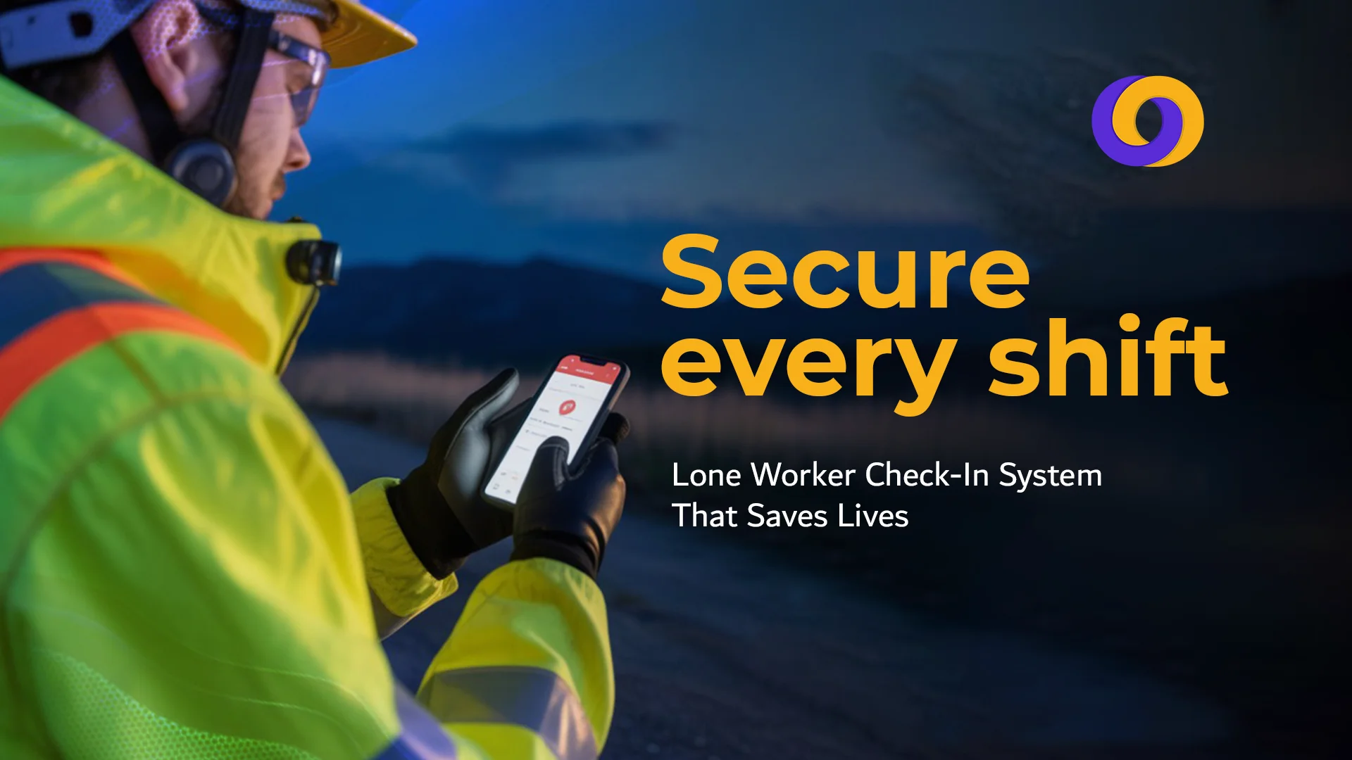 Lone Worker Check-In System That Saves Lives in 2025