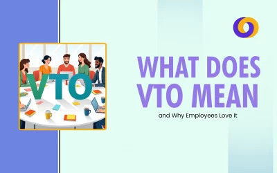 What Does VTO Mean and Why Employees Love It