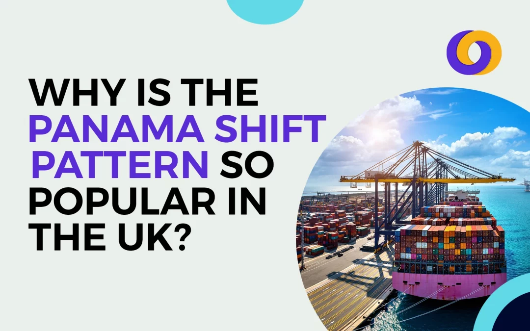 Why Is the Panama Shift Pattern So Popular in the UK?