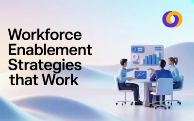 Workforce Enablement Strategies That Work in 2025
