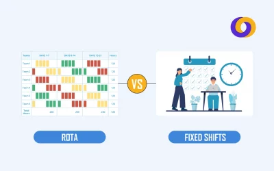 Rolling Rota vs Fixed Shifts: Which Works Best?