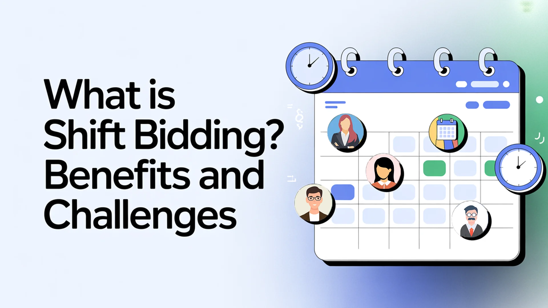 What Is Shift Bidding? Benefits and Challenges What Is Shift Bidding? Benefits and Challenges