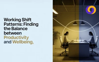 Working Shift Patterns: Balance The Productivity and Well-being