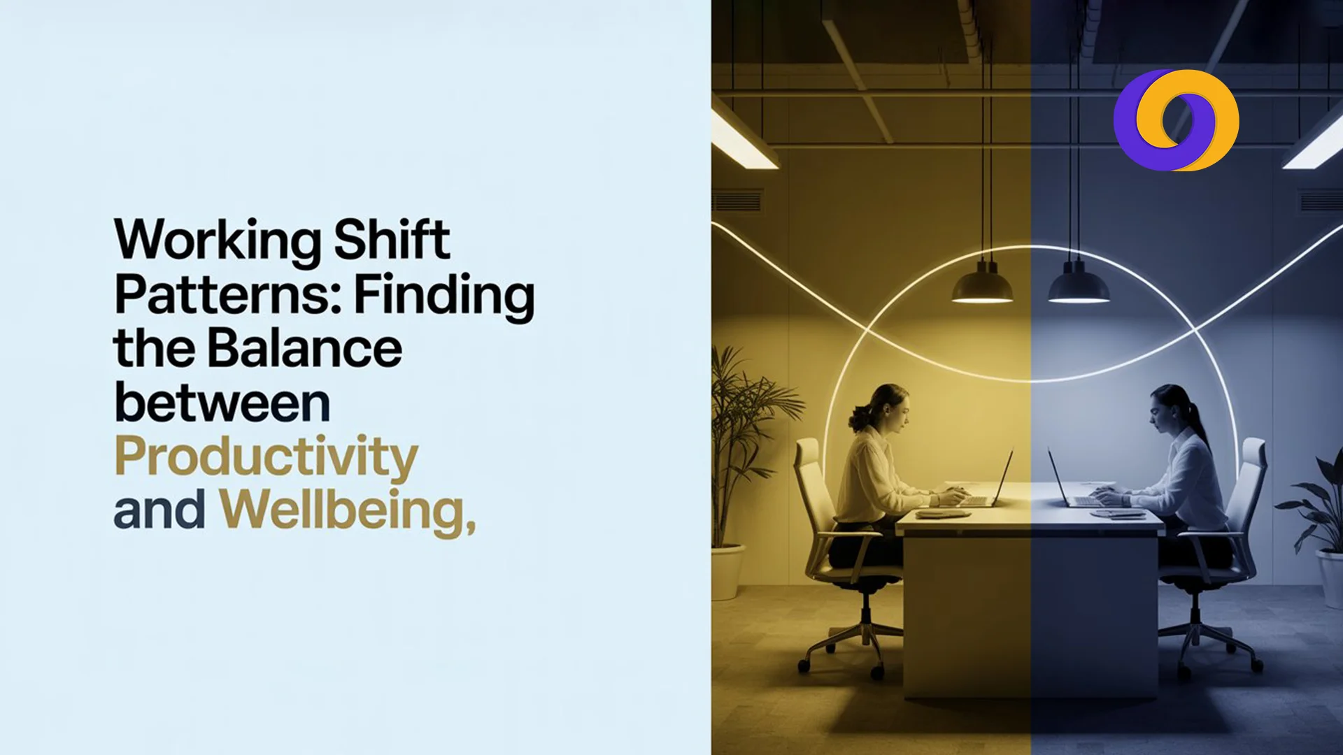 Working Shift Patterns in UK in 2025 – A Complete Guide Working Shift Patterns in UK in 2025 - A Complete Guide