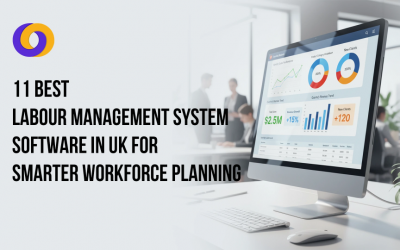 11 Best Labour Management System Software in UK for Smarter Workforce Planning