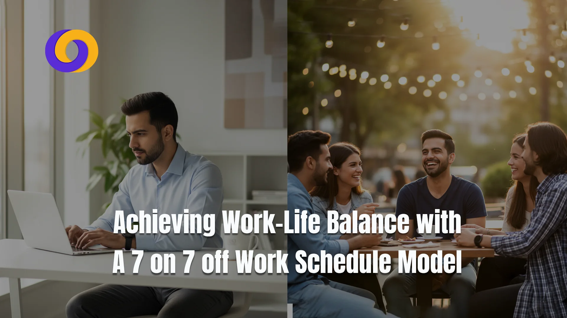 7 on 7 off Work Schedule Model in 2025 – Work-Life Balance 7 on 7 off Work Schedule Model in 2025 - Work-Life Balance