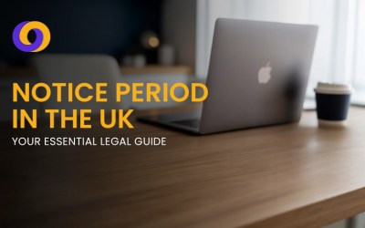 Notice Period in the UK: Your Essential Legal Guide