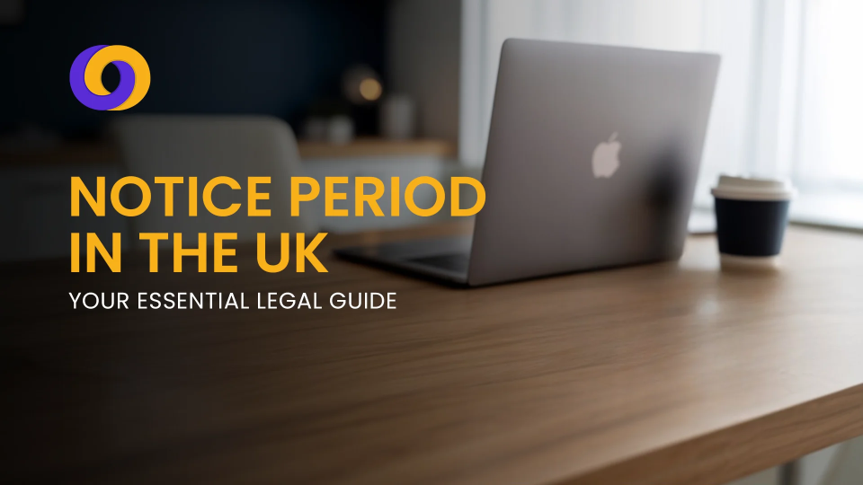 Notice Period in the UK: Your Essential Legal Guide