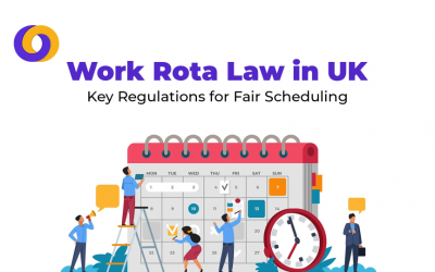 Work Rota Law in the UK: Key Regulations for Fair Scheduling