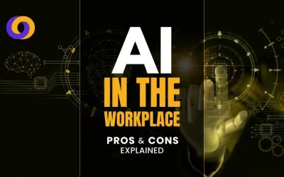 AI in the Workplace: Advantages and Disadvantages Explained
