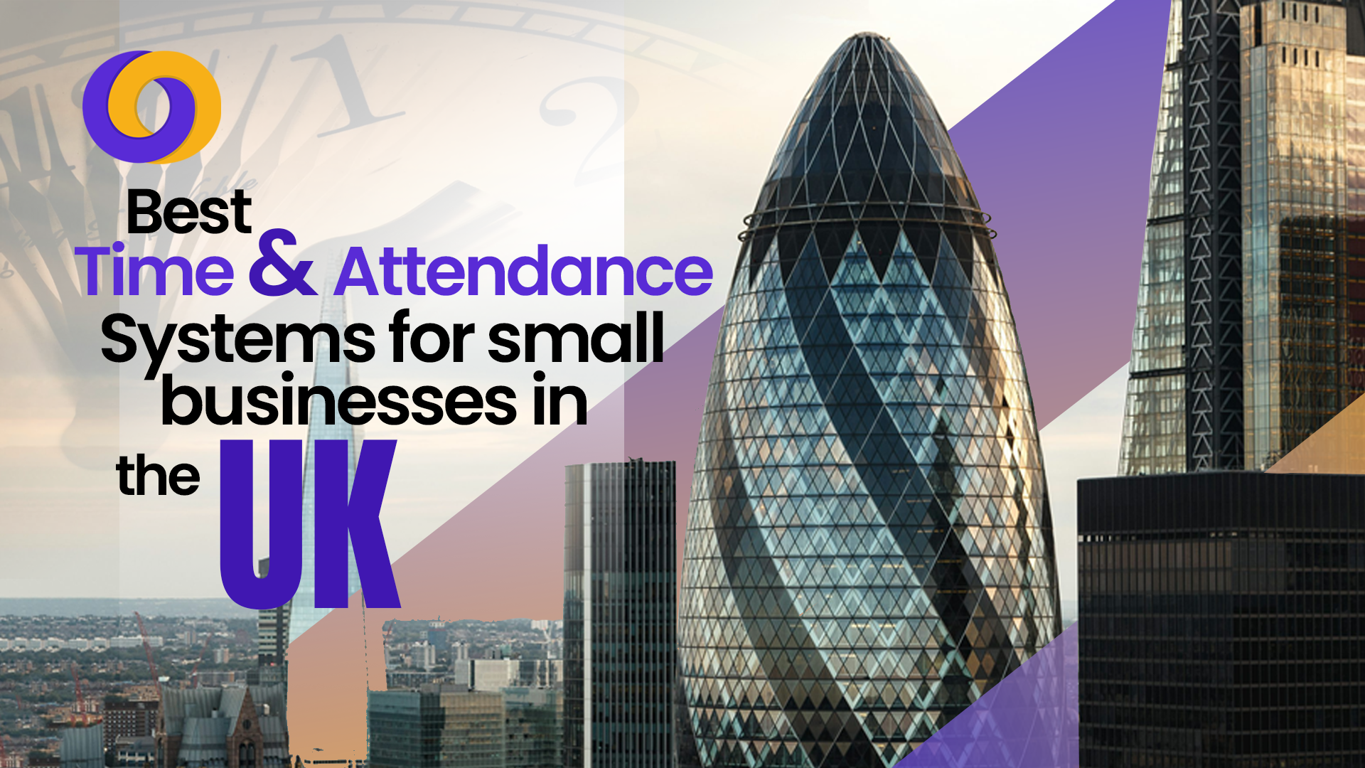 Time and Attendance Systems for Small Businesses