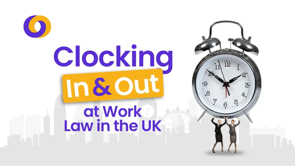 Clocking In and Out at Work Law Clocking In and Out at Work Law