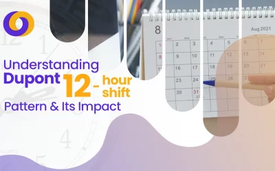 Understanding Dupont 12-Hour Shift Pattern and Its Impact
